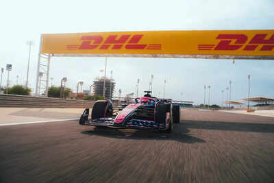 Rejoice! Watch Formula 1 season 2025 in 4K mode on F1 TV