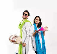 Get set for some stylish Holi accessories