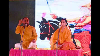Women Power Line’s 3-day fest