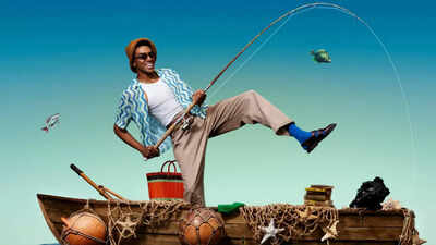 ​Fisherman aesthetic: How to ace the hottest trend of spring 2025