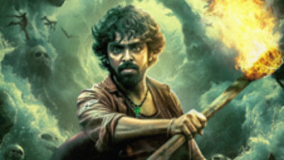 'Kingston' OTT release: Find out where to watch GV Prakash Kumar starrer after theatrical release