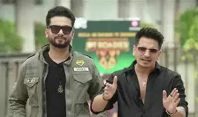 Roadies XX: Elvish Yadav and Prince Narula get into a heated argument; the latter says, “He told me that he will give preference to the male contestants over the female”
