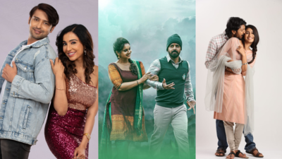 55 Kannada films release in 59 days of 2025; mostly misses