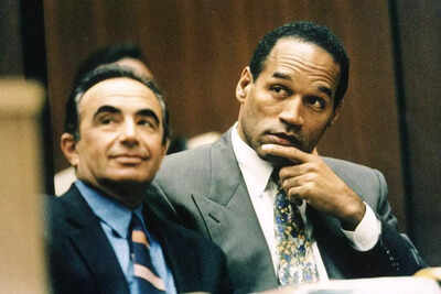 NFL Legend to a murderer: Revisiting the controversial life and career of O.J. Simpson