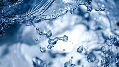 Scientists uncover 'mysterious' fourth form of water that could exist on alien worlds