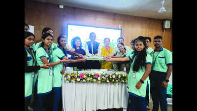 SC, ST college students get IoT training, experiment kits