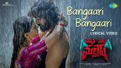 Mension House Mallesh | Song - Bangaari Bangaari (Lyrical)