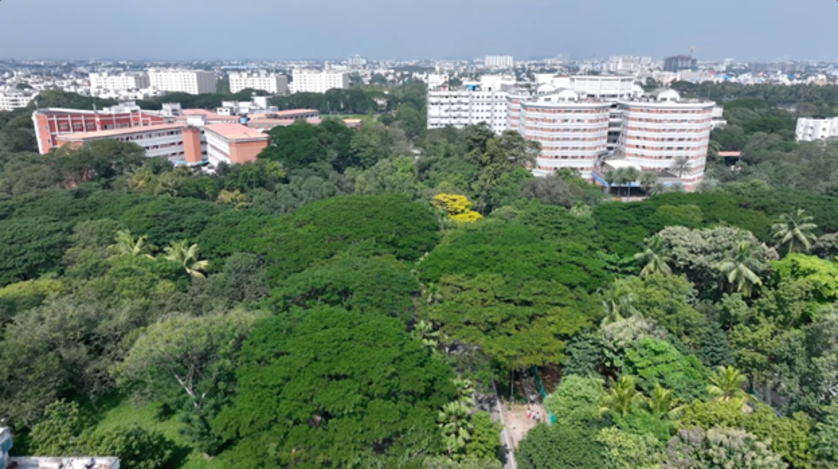 Discover Porur: The IT and real estate hub redefining Chennai’s landscape