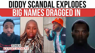 Diddy Case: Odell Beckham & Druski Under Fire, Jaguar Wright Faces Kidnapping Allegations