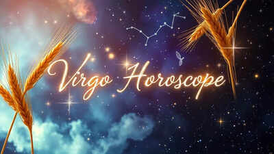 Virgo, Daily Horoscope Today, March 11, 2025: Take care not to over-exert yourself
