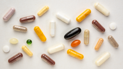 Vitamin C to Zinc: Nutrients that help you stay healthy year-round