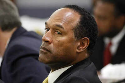 “I recognised his voice”: Potential witness in O.J. Simpson case reveals new details about the night of the murders in Netflix docuseries