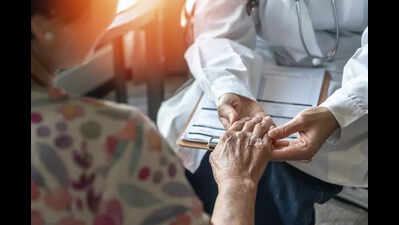 IISc’s new centre to focus on tackling age-related issues