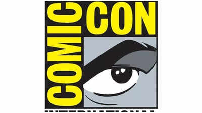 San Diego Comic-Con's first international edition to be held in Spain