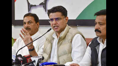 Pilot: Raid on Baghel exposes central govt’s political vendatta