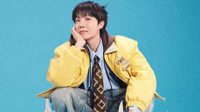 BTS’ J-Hope to release six new remixes of ‘Sweet Dreams’ – here’s when and where to listen
