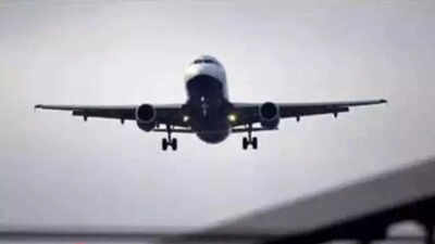 India airlifts 283 citizens rescued from Myanmar