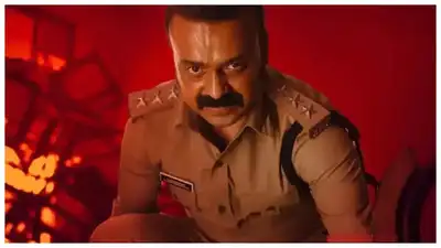 ‘Officer on Duty’ box office collections day 19: Kunchacko Boban’s thriller crosses Rs 27.5 crore mark