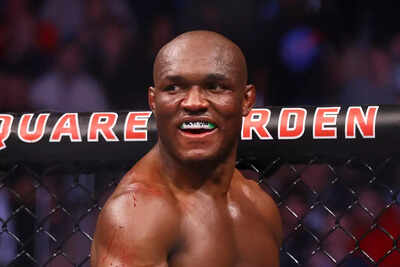 Kamaru Usman reveals Justin Gaethje’s huge flaw in promotional strategy: “You gotta sell yourself sometimes”