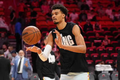 Scotty Pippen Jr. gives major verdict on Victor Wembanyama for next face of the NBA amid French phenom’s season ending injury