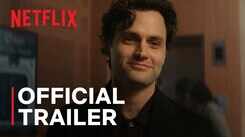 You Season 5 Trailer: Penn Badgley, Victoria Pedretti and Tati Gabrielle Starrer You Season 5 Official Trailer