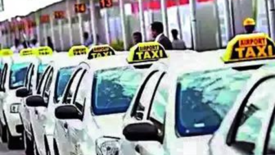 Hyderabad cabbies boycotting airport trips: What’s behind the protest?