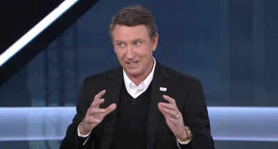 Wayne Gretzky was sued for $10M over alleged false claims about a Weight Loss Gum