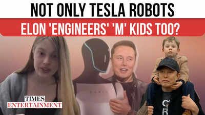 Musk's Daughter Vivian SLAMS His 'Masculinity Expectations'; Says Her Birth Was 'A Monetary Transaction'