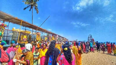 Masi Magam 2025: Date, Time, Story, Celebration and Significance
