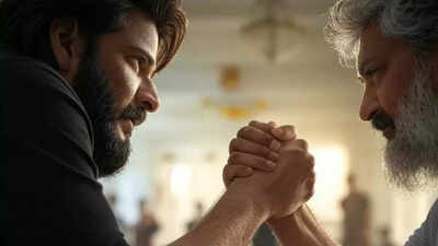 'SSMB29': SS Rajamouli’s next film featuring Mahesh Babu, Priyanka Chopra, and Prithviraj Sukumar plot revealed