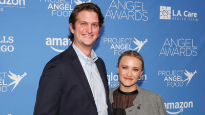 Emily Osment and husband Jack Anthony quickly settle divorce after just five months of marriage
