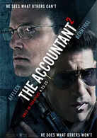 The Accountant 2