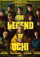 The Legend Of Ochi