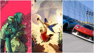 Top 5 must-play games in Xbox Game Pass for March 2025