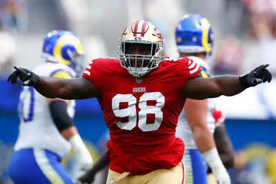 Vikings looks forward to sign Javon Hargrave after dealing with Jonathan Allen