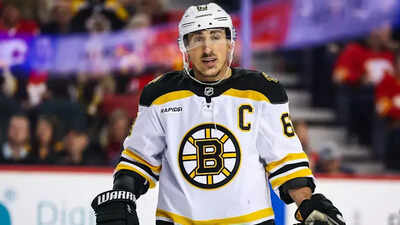 "I can't": Brad Marchand's recent statement about facing the Boston Bruins leaves fans emotional
