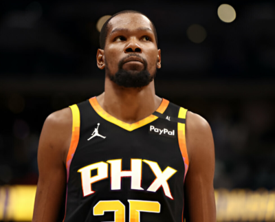 Kevin Durant's Potential Move to Dallas Mavericks Sparks Speculation Amid Phoenix Suns' Playoff Uncertainty