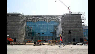 Noida airport to start with only domestic flights; all you need to know