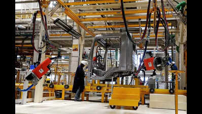 FADA seeks legal protection against sudden exits by auto cos