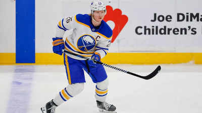 “I have never said I want out of here”: Rasmus Dahlin dismisses trade rumors, reaffirms commitment to the Buffalo Sabres
