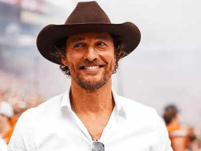 Matthew McConaughey opens up on how much he enjoyed doing first new movie in 6 years