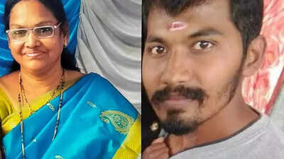 Gold, lies and a grisly murder: Inspired by 'Drishya', Karnataka man kills woman, dumps body in garbage to evade arrest