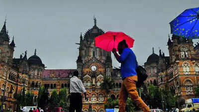 First time this year, Mumbai nears 40°C; IMD issues heatwave warning