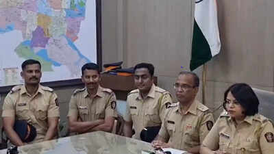 Mumbai auto driver, 2 wives among 4 held for kidnapping 2-month-old to sell him