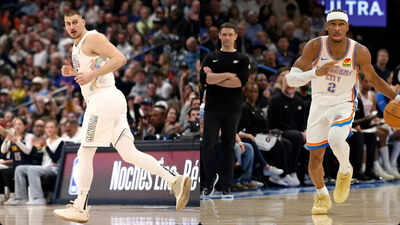 Shai Gilgeous-Alexander vs Nikola Jokic: Who Truly Deserves the 2025 NBA MVP?