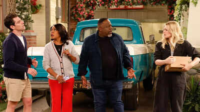 CBS renews 'The Neighborhood' for its eighth and final season, set to conclude in 2025-26