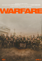 Warfare