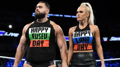 Miro & CJ Perry's Net Worth Combined: Former WWE Stars’ Fortune After Getting Back Together