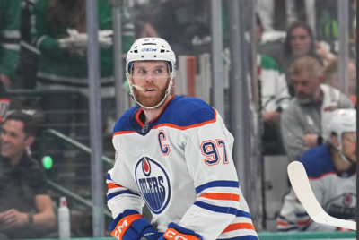 Connor McDavid Must Rise As The Oilers Fight To Regain Dominance