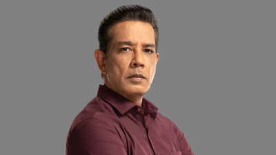 Anup Soni returns to Crime Patrol with 26 murder mysteries; says ‘I am extremely elated to come back as the host’